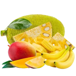 Fruits