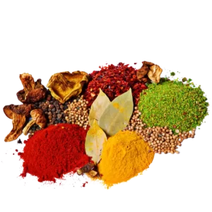 Spices