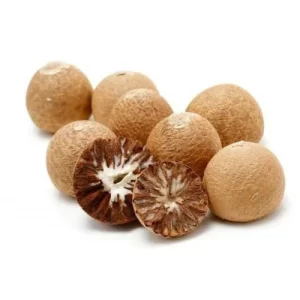 Areca Nuts