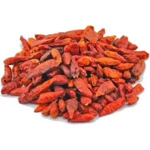 Kanthari Chilli