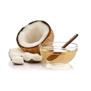 Virgin Coconut Oil